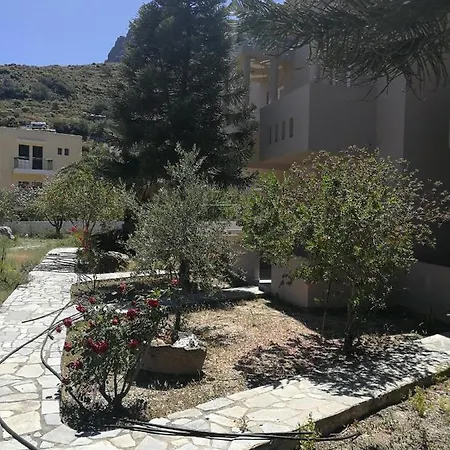 Vasilikis Kampos (Kos)