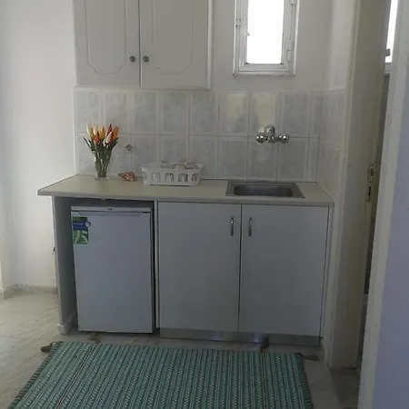 Vasilikis Farm stay Kampos (Kos)