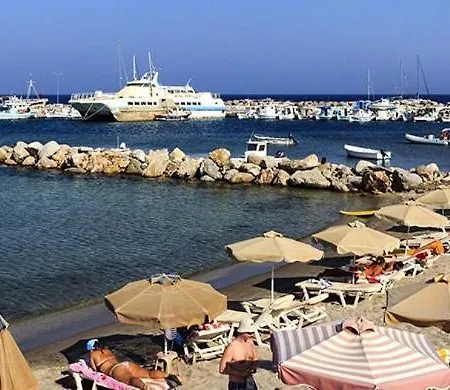 Vasilikis * Kampos (Kos)