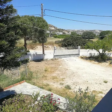 Vasilikis Farm stay *