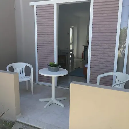 Vasilikis Farm stay