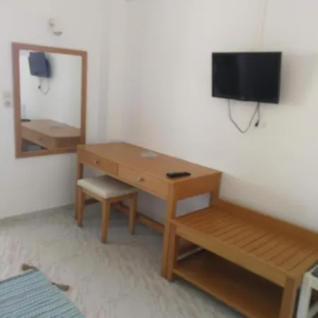 Farm stay Vasilikis Kampos (Kos)