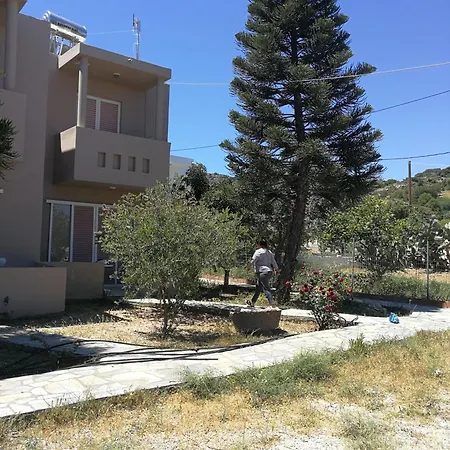 Vasilikis Kampos (Kos)